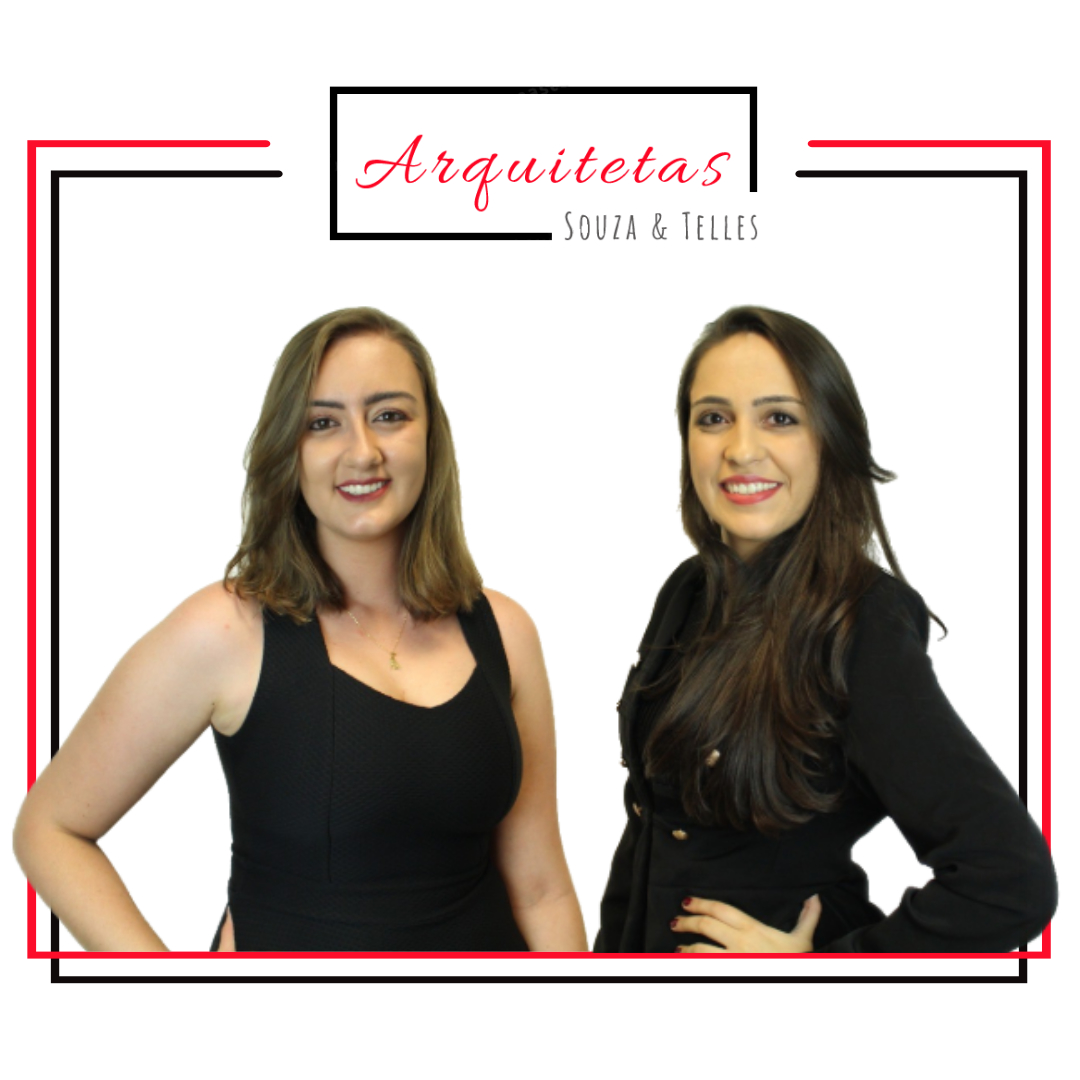 Arquitetas Souza e Telles